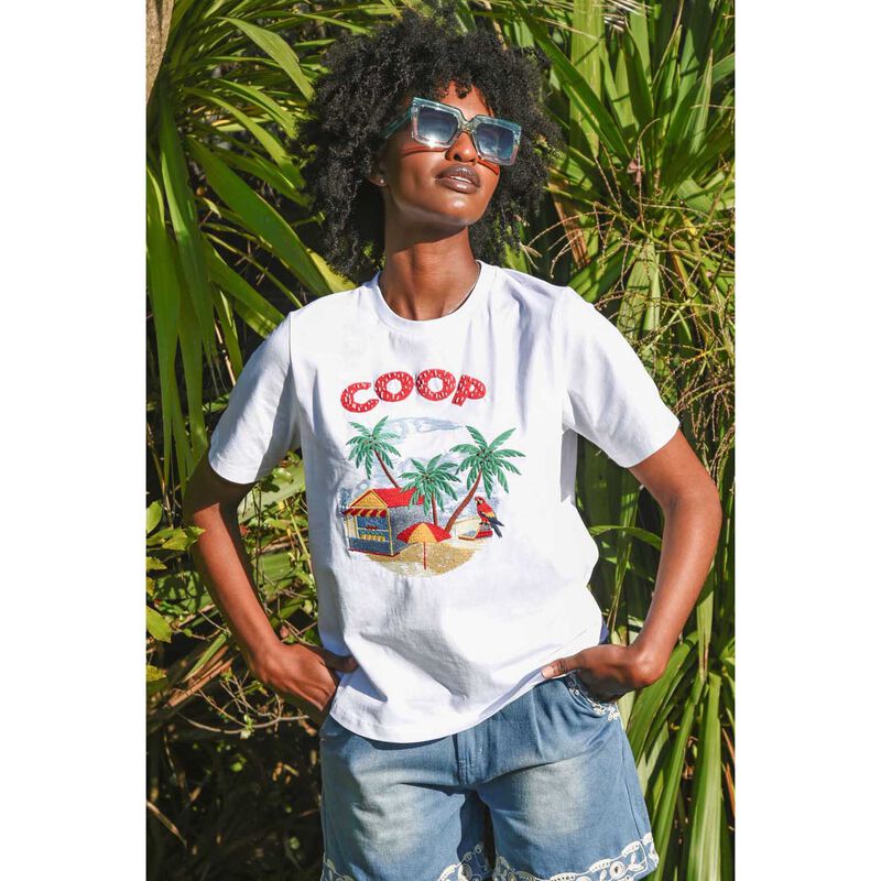 COOP Beachy Keen T-Shirt image number 1